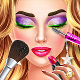 Fashion Game: Makeup, Dress Up icon