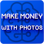 Cover Image of Unduh Make Money With Photos  APK