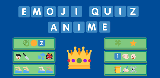 Guess The Anime Emoji Quiz By Alberto Chen More Detailed Information Than App Store Google Play By Appgrooves 10 App In Emoji Trivia Games Trivia Games 7 Similar Apps 491 Reviews - guess the anime character roblox answers 2020