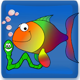 Hungry Fish - Free fun game icon