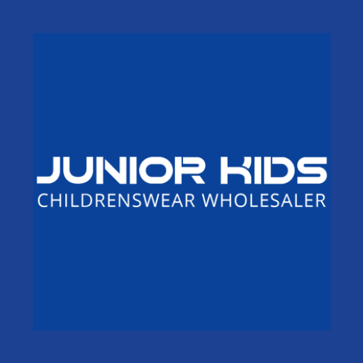 Junior Kids logo