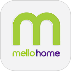 mellohome App icon