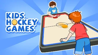Game screenshot Air Hockey - Hockey Games mod apk