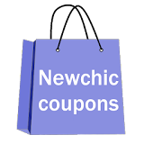 Coupons for Newchic icon
