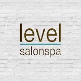Level Salon Spa Team App icon