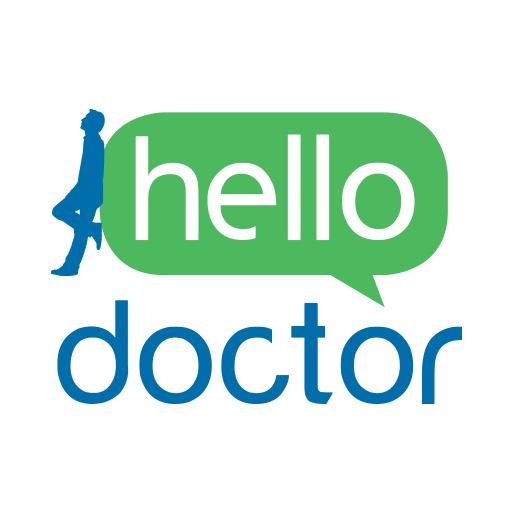 Hello Doctor logo