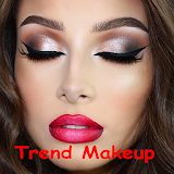 Trend Makeup icon