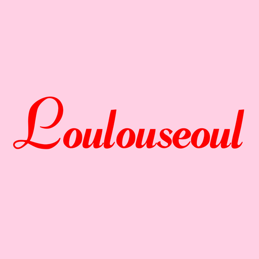 루루서울 Loulouseoul logo