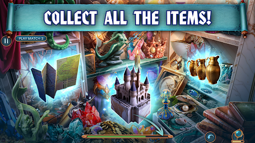 City Detective 4: Extra f2p 2