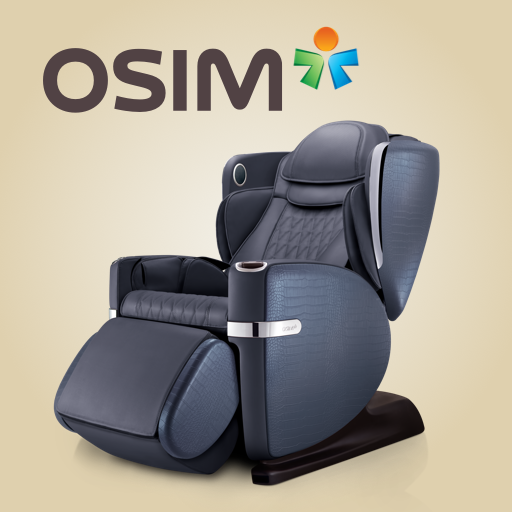 OSIM uLove 2 2.1.8 Icon