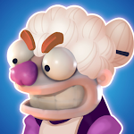 Cover Image of Download Angry Granma: Bad Children 0.0.0.1 APK