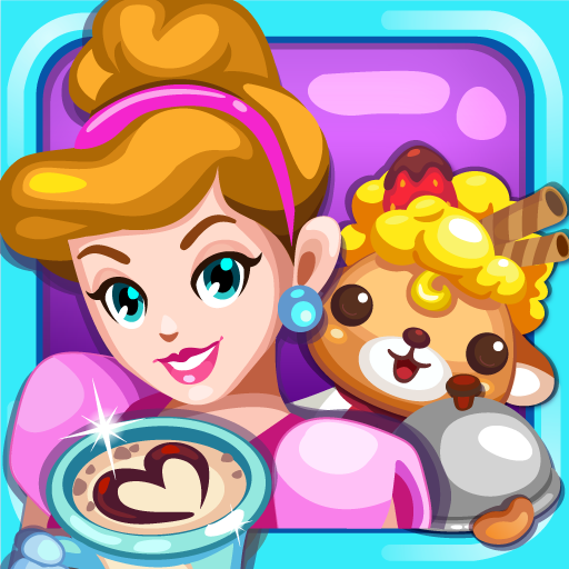 Cinderella Cafe - Apps on Google Play