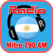 Top 44 Music & Audio Apps Like Radio Mitre AM 790 Buenos Aires en vivo ARGENTINA - Best Alternatives