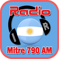 Radio Mitre AM 790 Buenos Aires en vivo ARGENTINA