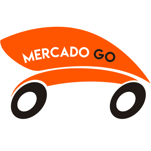 MercadoGO - AppWisp.com