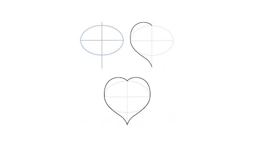 How to draw hearts Screen 3