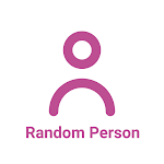 Cover Image of Herunterladen Random Person Generator  APK