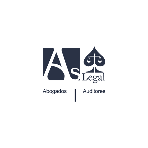 ASLegal logo
