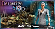 Detective Story (Escape Game)のおすすめ画像5