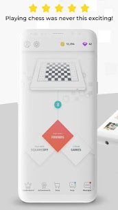 Square Off – Chess App Mod Apk New 2022* 4