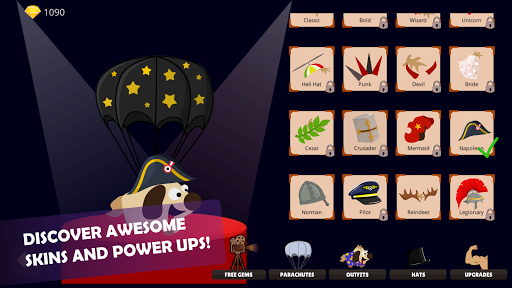 Doge and the Lost Kitten Screenshot 4 - AppWisp.com