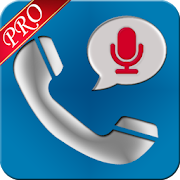 Call Recorder PRO - Whit Show contact name