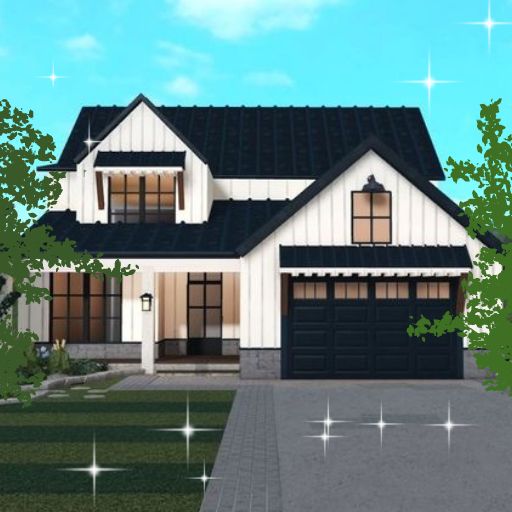 Bloxburg House Ideas Download on Windows