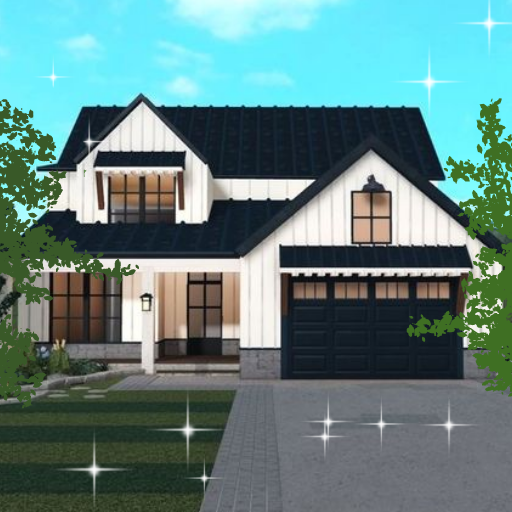 About: Bloxburg Home Ideas (Google Play version)