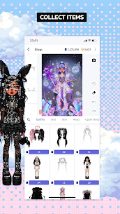 Everskies: Virtual Dress up 5