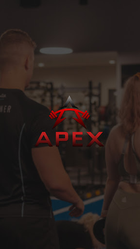 Android application Apex screenshort
