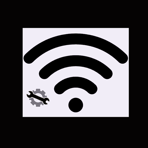 Wifi Networks Manager Tools  Icon