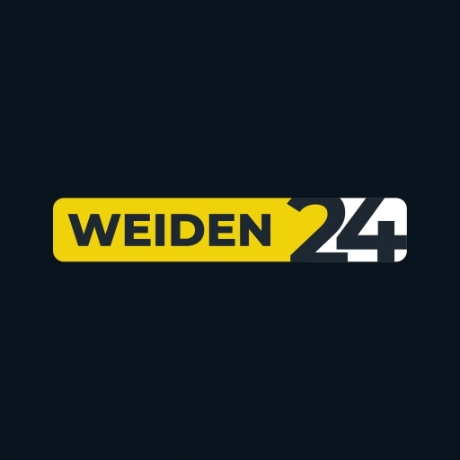 Weiden24 logo