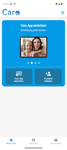 Caro Screen 3
