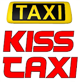 KISS TAXI icon