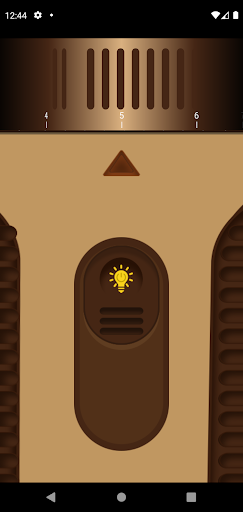 Morse Code - Learn & Translate Screen 3