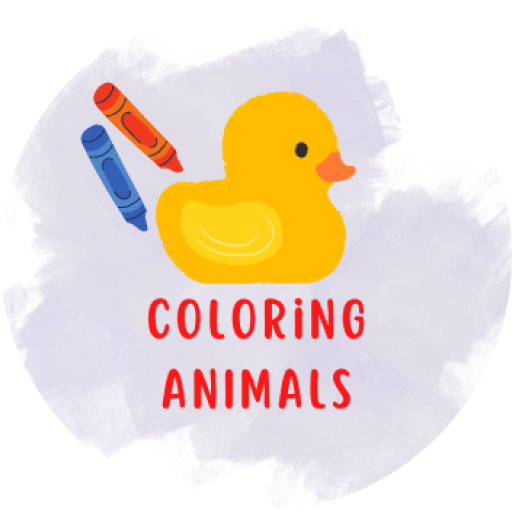 Coloring Animals Download on Windows