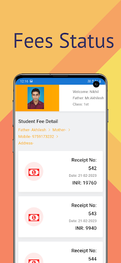 Arya International School