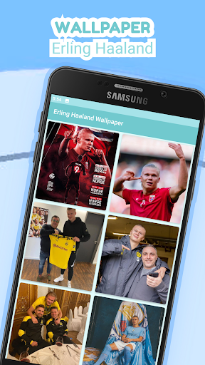  Erling Haaland Fake Call 