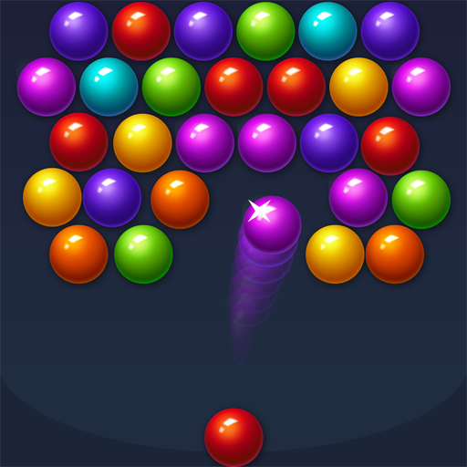 Bubble Puzzle: Hit the Bubble 7.2.0 Icon