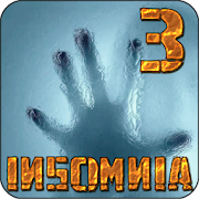 Insomnia 3: Fear in the dungeons Mod apk أحدث إصدار تنزيل مجاني