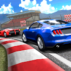 Car Racing Simulator 2015 1.076