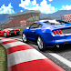 Car Racing Simulator 2015