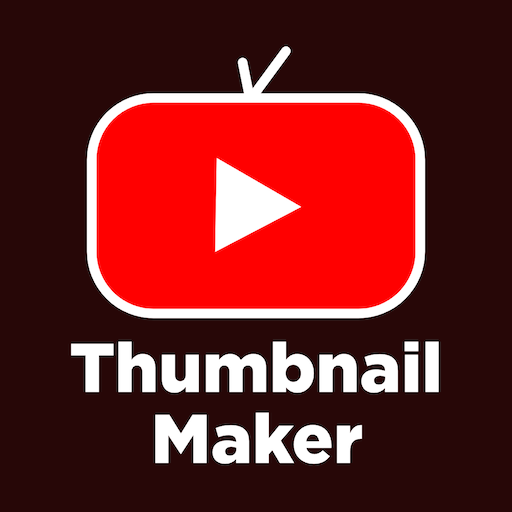 Download Thumbnail Maker – Channel art for PC Windows 7, 8, 10, 11