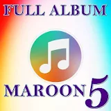 ALL Songs MAROON 5 Full Album icon