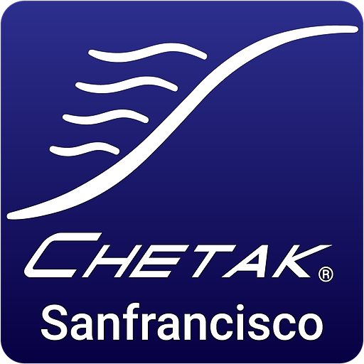 Chetak Sanfrancisco logo