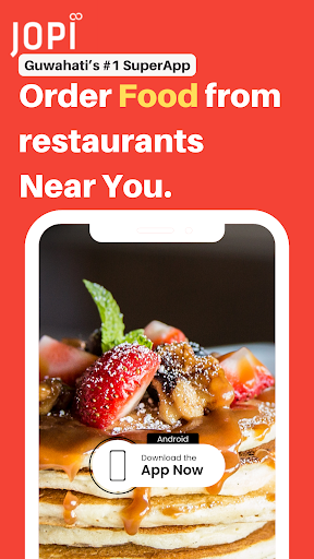 Jopi: Shop from Stores Nearby Screen 2