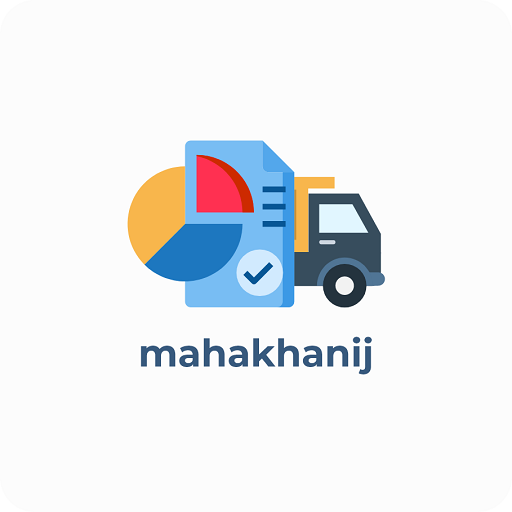 mahakhanij Report logo