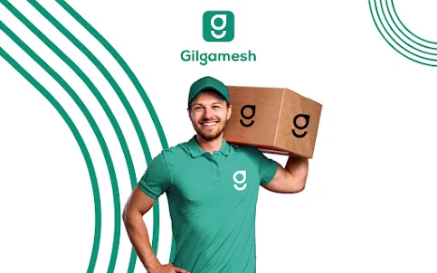 Gilgamesh Delivery