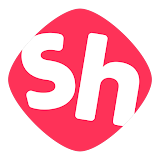 Shping: Rewards & Cashback icon