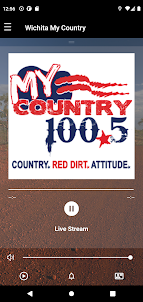 My Country 100.5